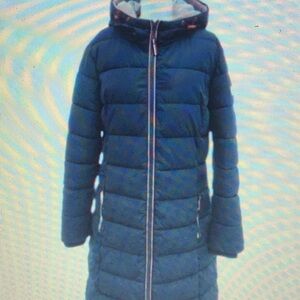 Tommy Hilfiger Warm Winter Coat